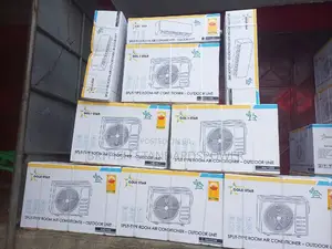 Discover Gold Star Air Condition 1.5hp Ac Energetic System