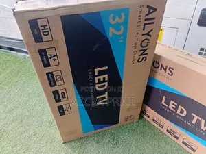 Top Rated Led Tv Ailyons 32inches Television