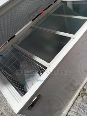 Stupendous Chest Freezer H a Fridge Model H a-B/Dbc318q