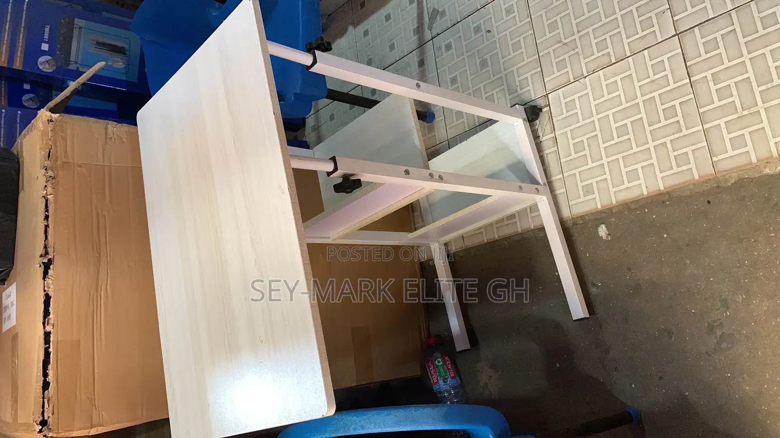 Quality Adjustable Study Table