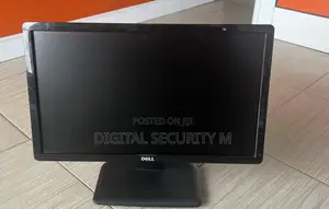 Dell 20” Monitor Very Good for Office N Business Used