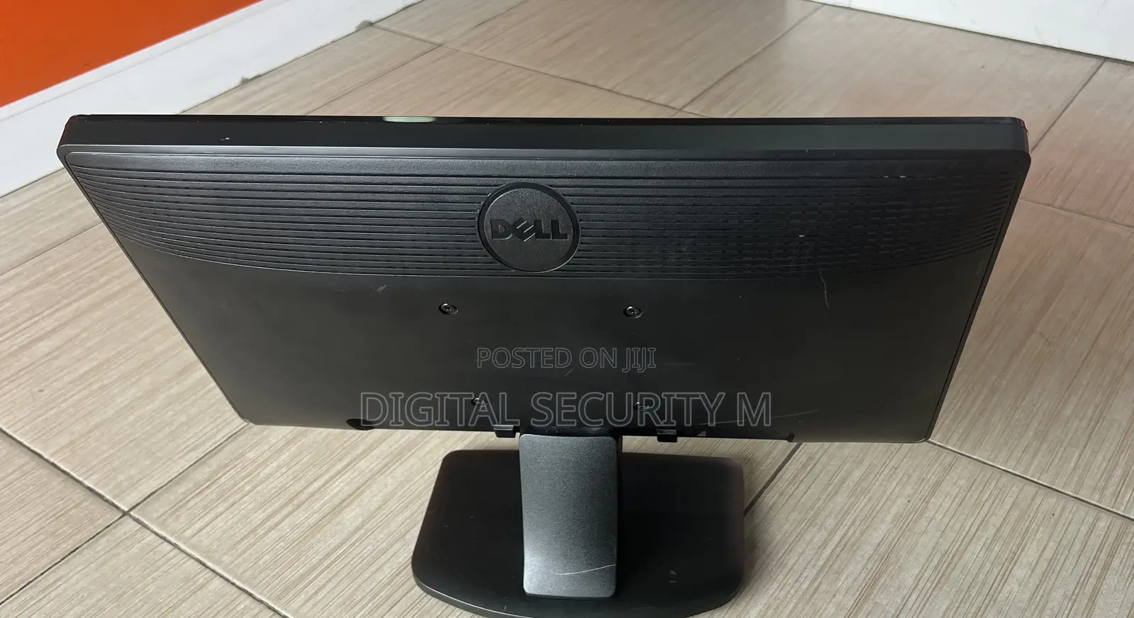 Dell 20” Monitor Very Good for Office N Business Used