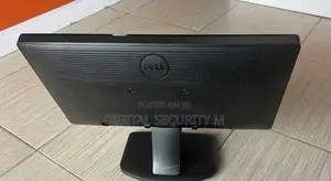 Dell 20” Monitor Very Good for Office N Business Used