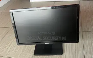 Dell 20” Monitor Very Good for Office N Business Used