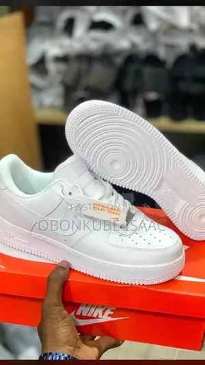 Nike Air Force