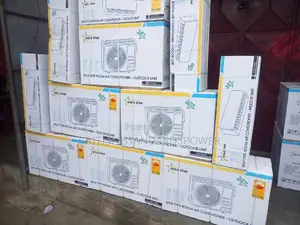 Vital Gold Star Air Condition 1.5hp Air Condition Split Ac