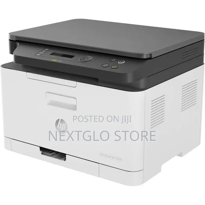 Hp Color Laser 178nw Multifunction Printer - Nextglo
