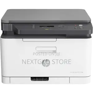 Hp Color Laser 178nw Multifunction Printer - Nextglo