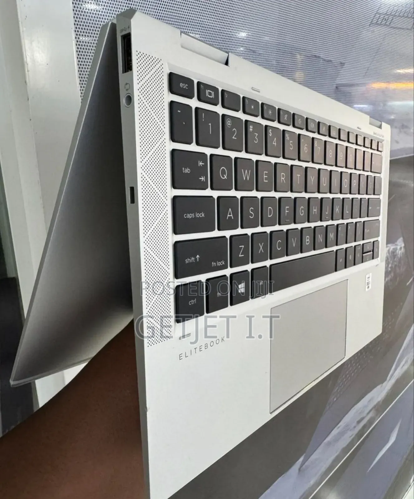 Laptop HP EliteBook X360 1040 G9 16GB Intel SSD 512GB
