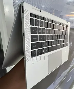Laptop HP EliteBook X360 1040 G9 16GB Intel SSD 512GB