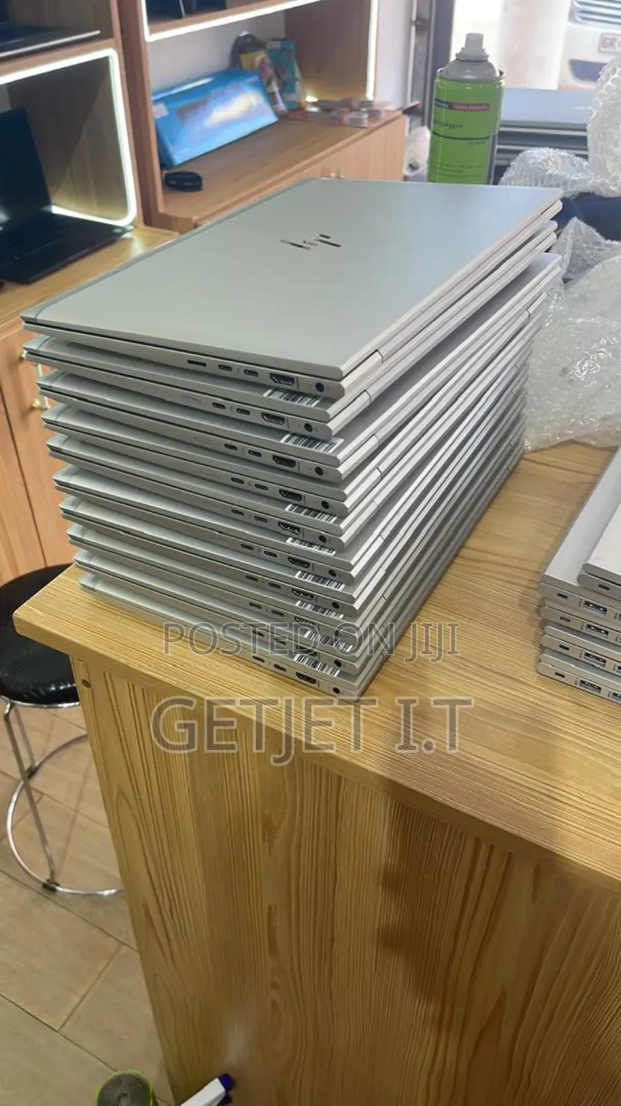 Laptop HP EliteBook X360 1040 G9 16GB Intel SSD 512GB