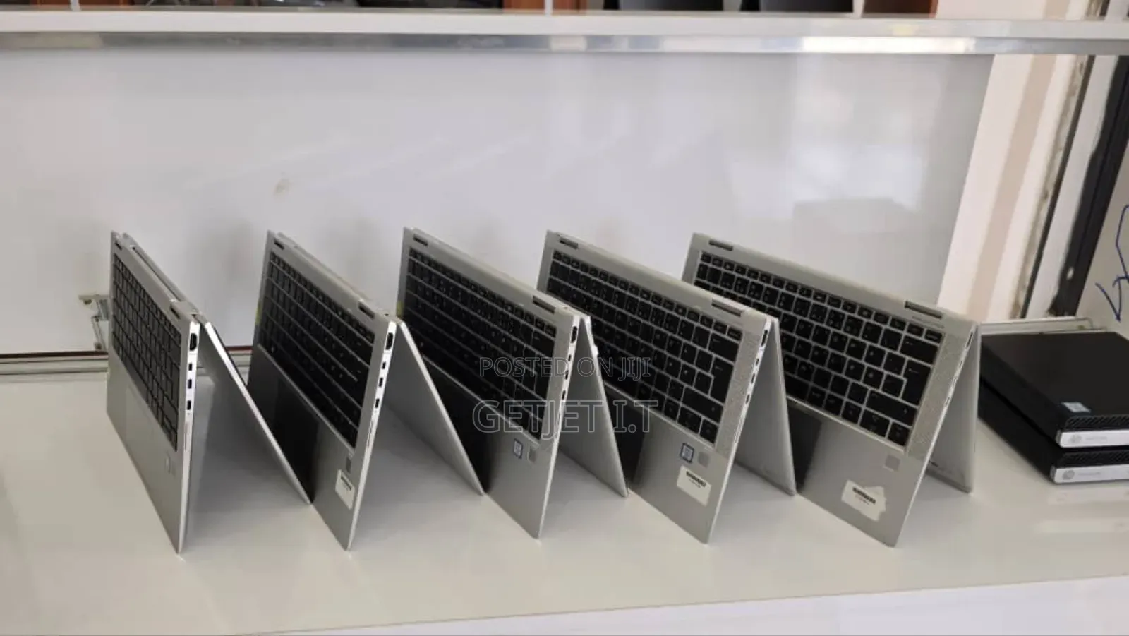 Laptop HP EliteBook X360 1040 G9 16GB Intel SSD 512GB