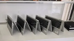 Laptop HP EliteBook X360 1040 G9 16GB Intel SSD 512GB