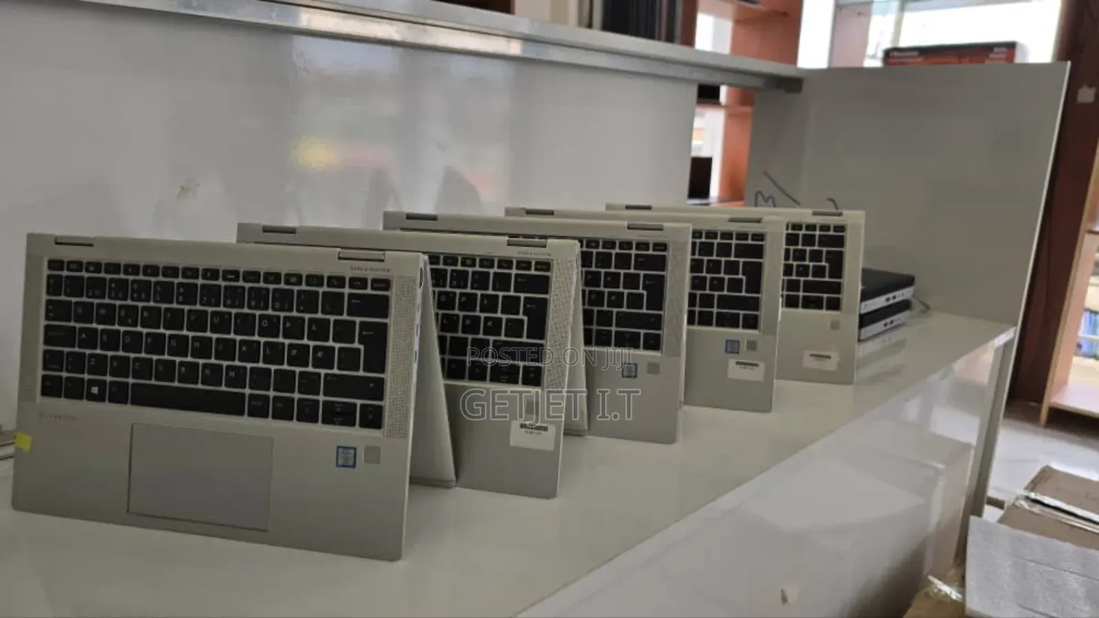 Laptop HP EliteBook X360 1040 G9 16GB Intel SSD 512GB