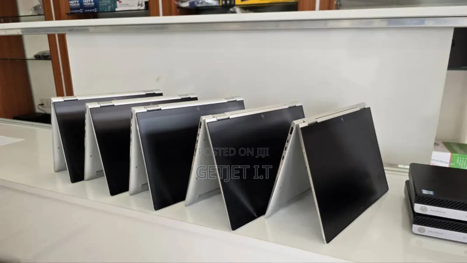 Laptop HP EliteBook X360 1040 G9 16GB Intel SSD 512GB