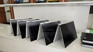 Laptop HP EliteBook X360 1040 G9 16GB Intel SSD 512GB