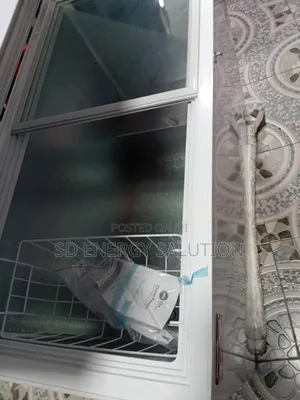 Courteous Chest Freezer 318 Litres H a Model H a-B/Dbc318q