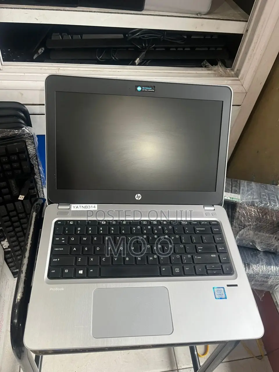 Laptop HP ProBook 430 G4 8GB Intel Core I5 SSD 256GB