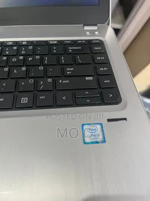 Laptop HP ProBook 430 G4 8GB Intel Core I5 SSD 256GB