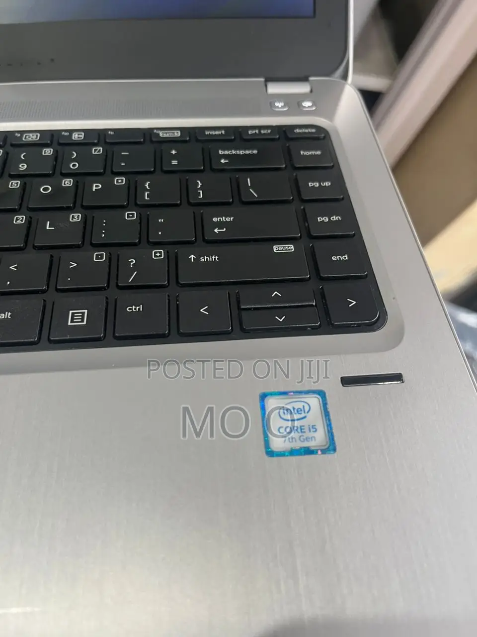 Laptop HP ProBook 430 G4 8GB Intel Core I5 SSD 256GB