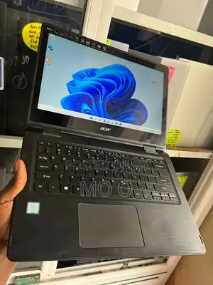Laptop Acer Aspire 5 8GB Intel Core I5 SSD 512GB