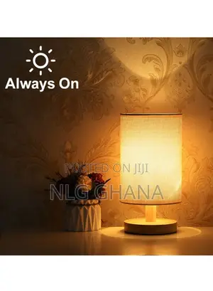 3w Led Decorative Table Light.