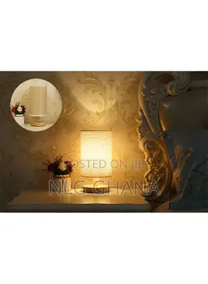 3w Led Decorative Table Light.