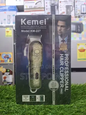 Kemei Professional Hair Clipper