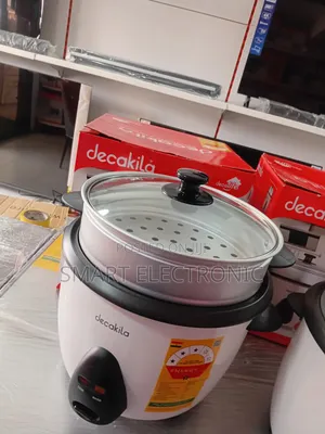 Decakila Innovation Makes a Difference