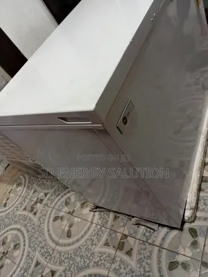 Gracious Chest Freezer H a Chest Freezer H a-B/Dbc318q
