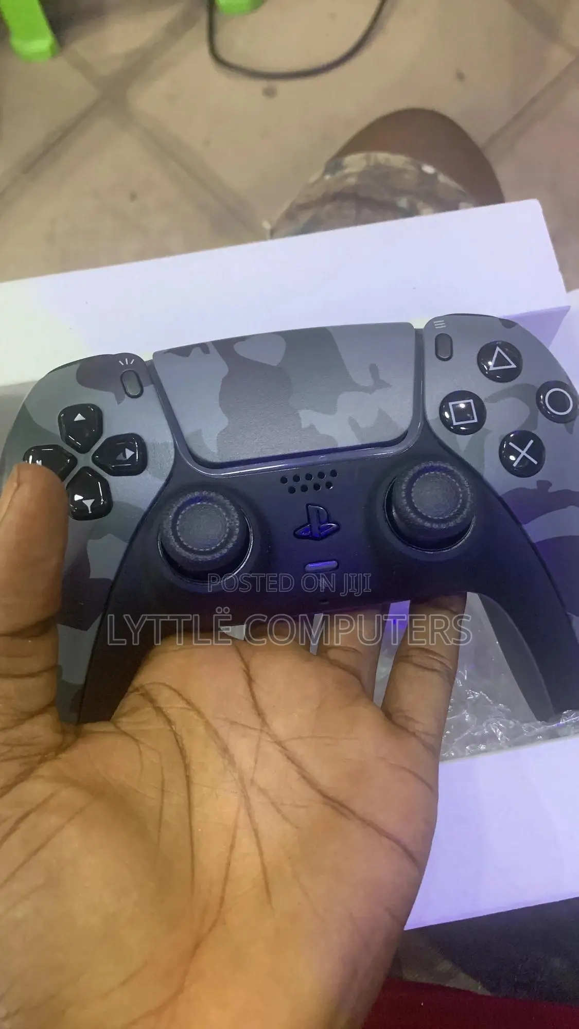 Ps4 Controller New Edition