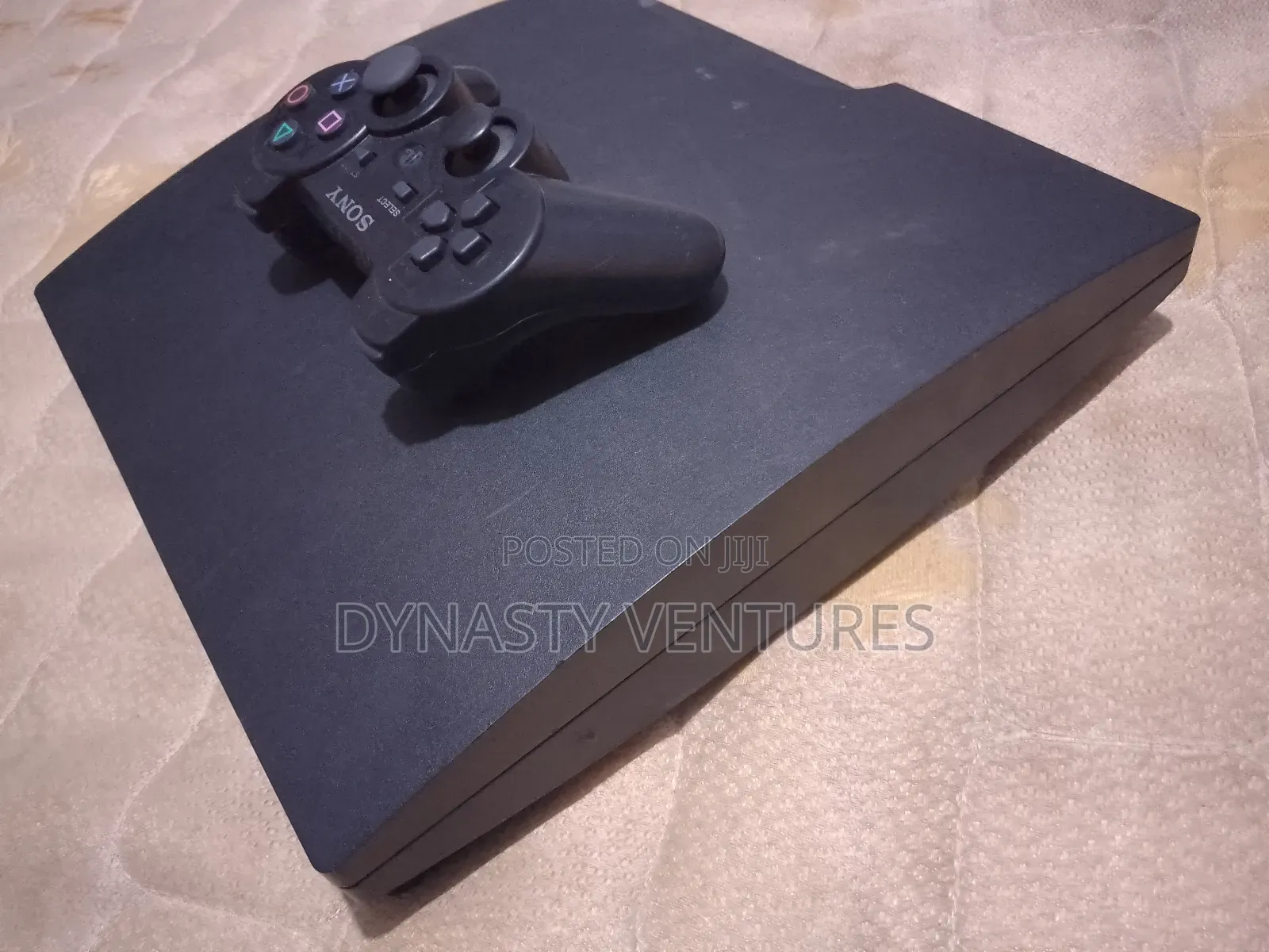 Ps3 Complete Set for Sale