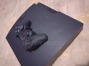 Ps3 Complete Set for Sale