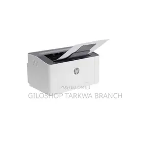Hp Laser Pro M107a Printer