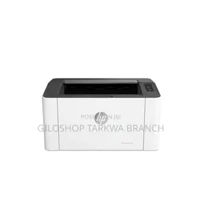 Hp Laser Pro M107a Printer
