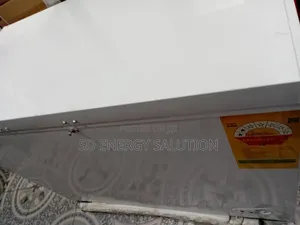 Marvellous Chest Freezer H a Chest Model H a-B/Dbc318q