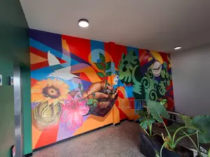 Rooftop Event Space