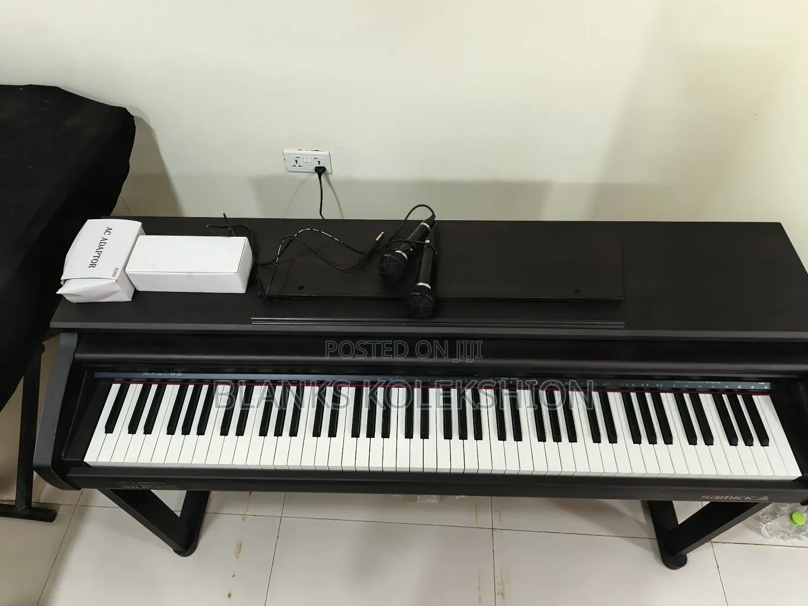 Samick Digital Piano