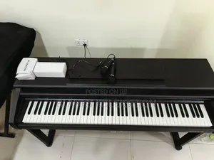 Samick Digital Piano