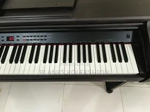 Samick Digital Piano