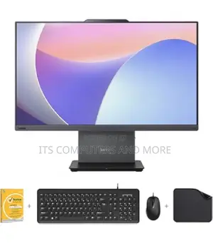 New Lenovo ThinkCentre Neo 50T 8GB Intel Core i5 SSD 512GB