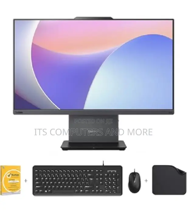 New Lenovo ThinkCentre Neo 50T 8GB Intel Core i5 SSD 512GB