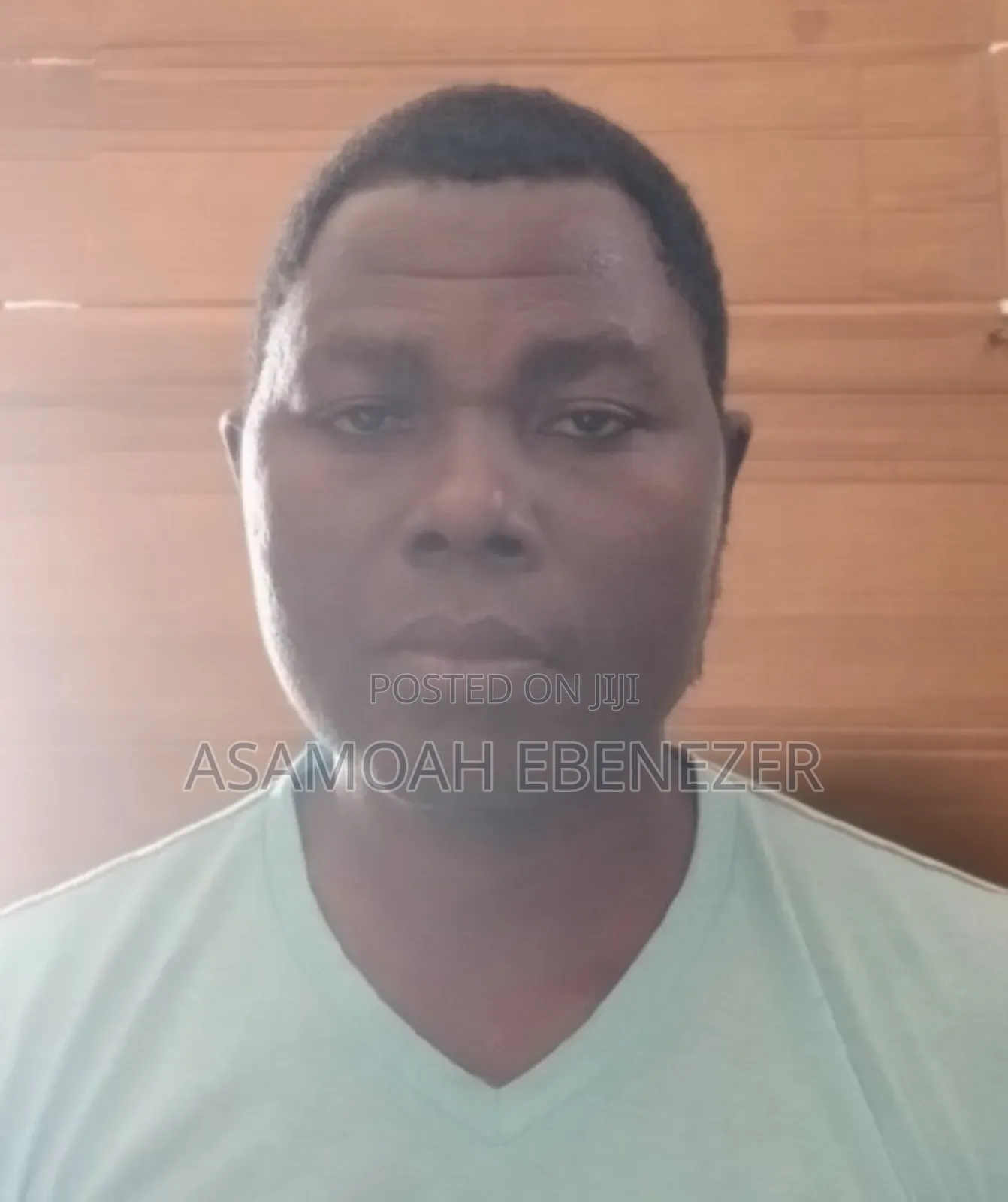 Ebenezer Asamoah