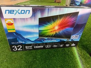 Digital Led TVS Nexon 32inch Television