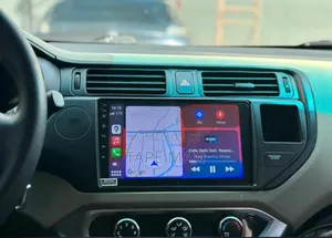 Kia Rio Android 2012