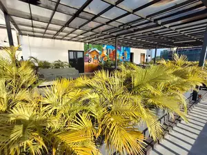 Rooftop Event Space