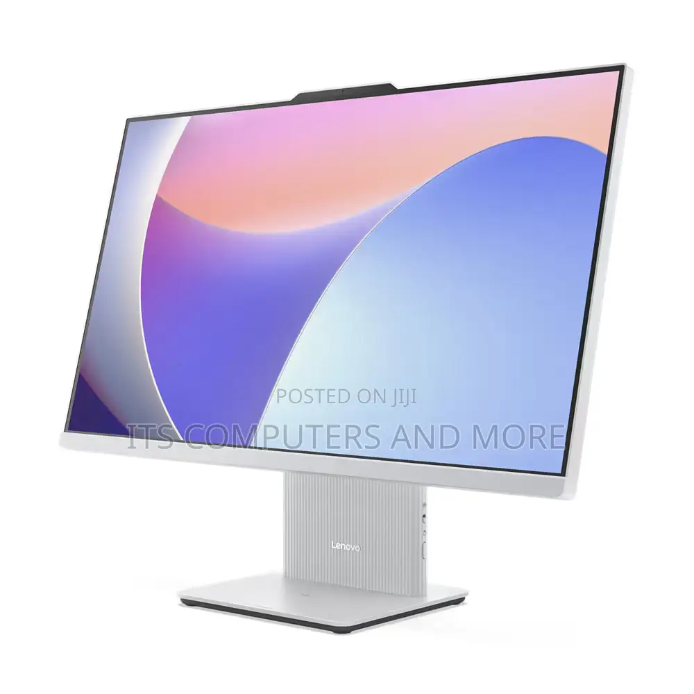 New Lenovo ThinkCentre Neo 50T 8GB Intel Core i5 SSD 512GB