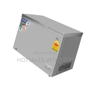 Quality Nasco 200 Litres Chest Freezer - Nas210