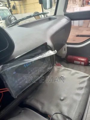 10inches Screen Autosonic