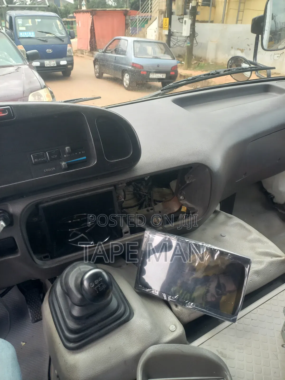10inches Screen Autosonic